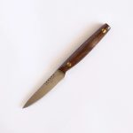 Lamson - 56501 - 3.5" Vintage Walnut Handle Paring Knife
