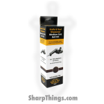 Work Sharp - WSSA0002704 - WSKTS P220 Medium Grit Belt Bulk Pack - Red