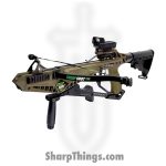 Cold Steel - CSCS13 - Cheap Shot 130 Crossbow - Brown