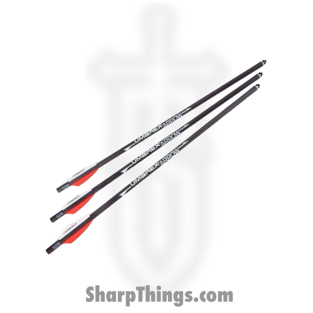 340dbada-3501-4b1b-9260-8af95b5f4cfe_2252663_1.jpg Umarex - 2252663 - AirJavelin Archery Arrows - Field Tips - 6 Pack - Image 1