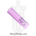 Samsung - inr18650-30q - 30Q 18650 3000mAh 15A Battery