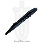 Vero Engineering - V-VFM-MBWBC-FT-0013-S - Mini Fulcrum - Pry Bar - Titanium - Blackwash