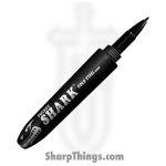Cold Steel - CS91SPB - Pocket Shark Pen - High Impact Plastic - Black
