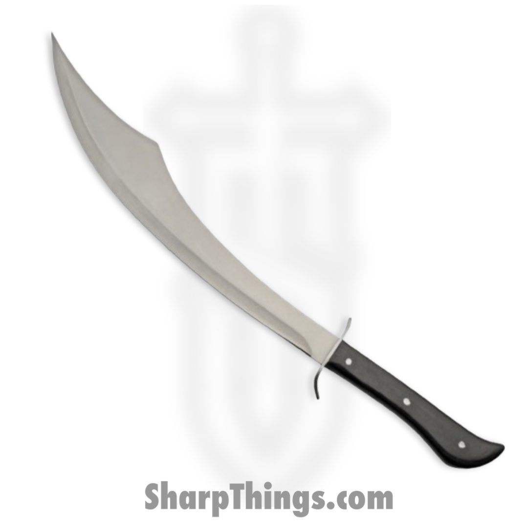 3d0a9ae5-2844-4bab-9f98-ce010ae386d2_CN926962_1.jpg Rite Edge - CN926962 - Arabian Scimitar - Satin - Wood - Black - Image 1