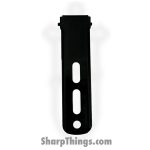 ULTICLIP - 214-DUC3+ - Ulticlip 3+ - C-1075 Black Oxide - Black