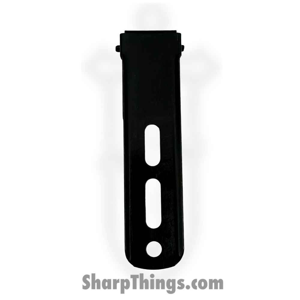 3ed8d690-301d-4368-87d2-e46f4dca119b_214-DUC3_1.jpg ULTICLIP - 214-DUC3+ - Ulticlip 3+ - C-1075 Black Oxide - Black - Image 1