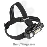 5.11 Tactical - FTL53414 - Response Headlamp - Nylon - Black