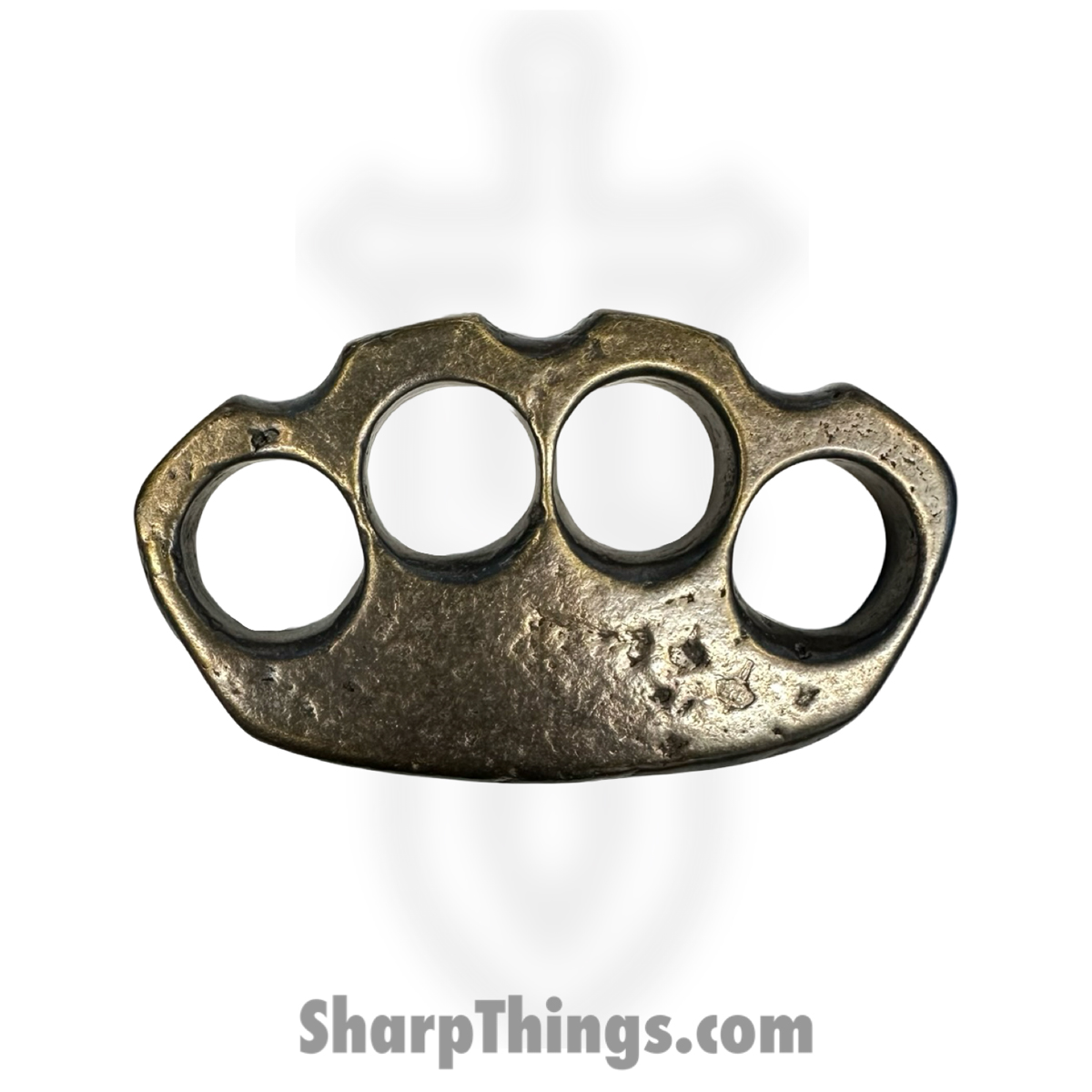 407bf21d-ca80-493f-bc4a-2340d18483ff_HB-BRWL-MD_1.jpg Heavy Barrel Designs - HB-BRWL-MD - Casted Brawler (Med) - Cast - Brass - Natural - Image 1