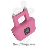 Tiger USA - TD-511-PK - 85 Mill Xtreme Tiger Claw Stun Gun - Pink