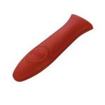 Lodge - ASHH41 - Silicone Hot Handle Holder - Red