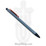 Tactile Turn - 10-SC1-COP-OLD - Side Click Pen Old Style - Standard - Copper -