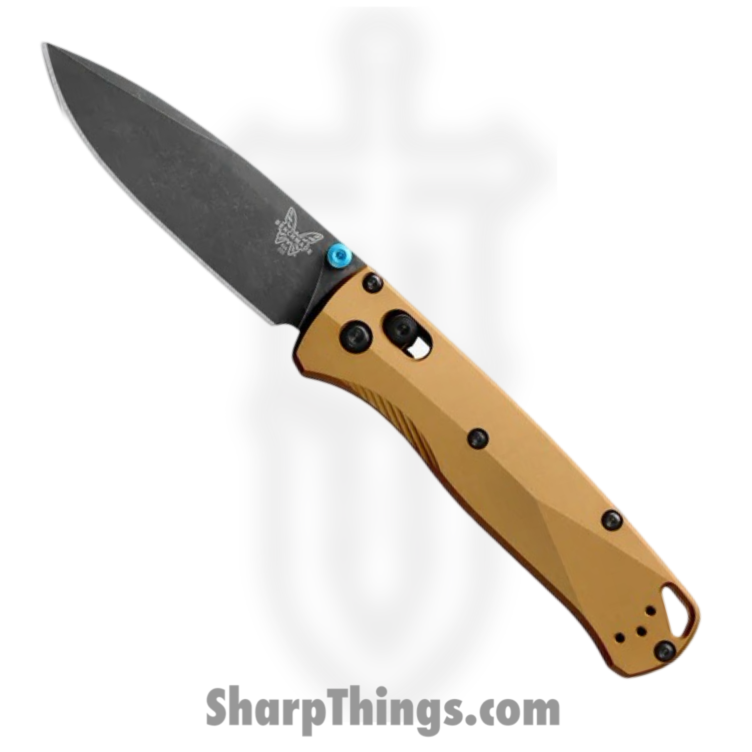 43b52147-2f3b-4aea-8fb3-5cc429d6449b_535BK-07_1-scaled-1.png Benchmade - 535BK-07 - Bugout - Folding Knife - M390 Coated Drop Point - Aluminum - Bronze - Image 1