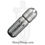 AuCon - ACN300501 - Knife Tool XS - Blasted - Titanium - Natural