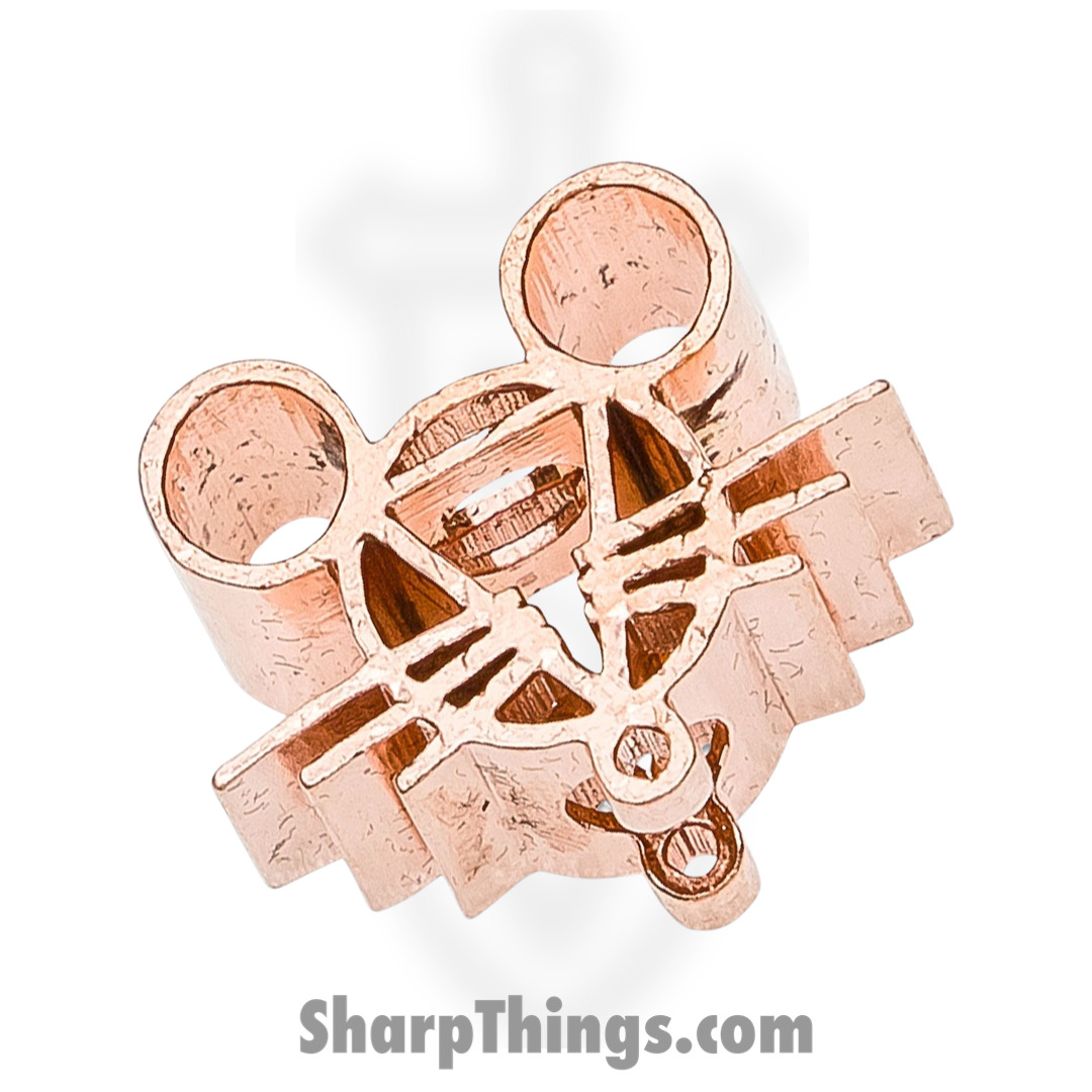 44d11775-ad32-4892-ad07-1df06e3e245d_GM-BEAD-COPPER_1.jpg GiantMouse - GM-BEAD-COPPER - Lanyard Bead - Copper - Image 1