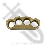 Heavy Barrel Designs - HBDCAPPOL - Low Profile "Capones"