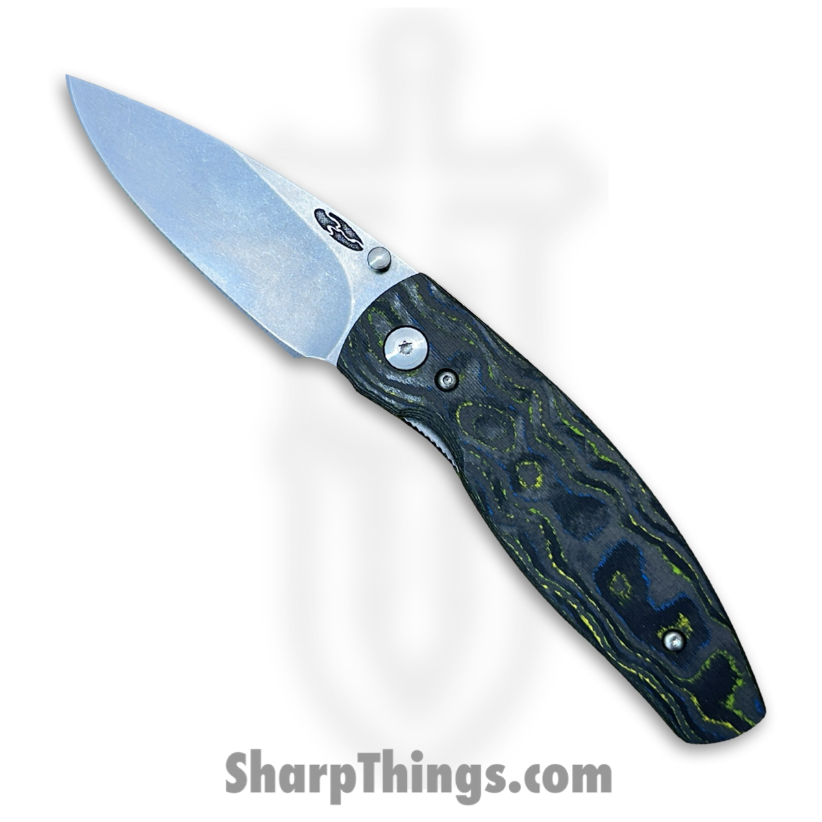 486caad7-7cf4-4ae1-972f-46fd85361412_NE2SWGC-02_1.jpg TRM - NE2SWGC-02 - Neutron 2 IRIE - Folding Knife - Hollow Grind Stonewashed MagnaCut D/P - Fat Carbon Fiber - Gecko Camo - Image 1