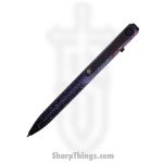 Tactile Turn - 10-SC3-COP-TTM - Side Click Pen - Mini - Copper -