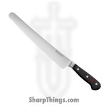 Wusthof - 1040133126 - Classic 10" Super Slicer Knife - Classic 10" Super