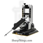 Work Sharp - WSBCHPAJ-PRO - Professional Precision Adjust Knife Sharpener - WSBCHPAJ