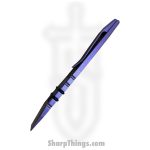 Vero Engineering - V-VF-VFP-FT-0009-S - Fulcrum - Pry Bar - Titanium - Purple
