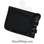World Axe Throwing League - WATL227 - Universal Axe Sheath - Nylon - Black