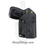Taser - 30052 - Taser Pulse Blade-Tech OWB Kydex Sheath RH