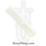 Blade Grips - UD-Clear - Ultra Defender - Ultratech Case - Silicone - Clear