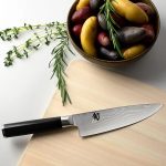 Shun - DM0723 - Classic Chef's 6" Knife