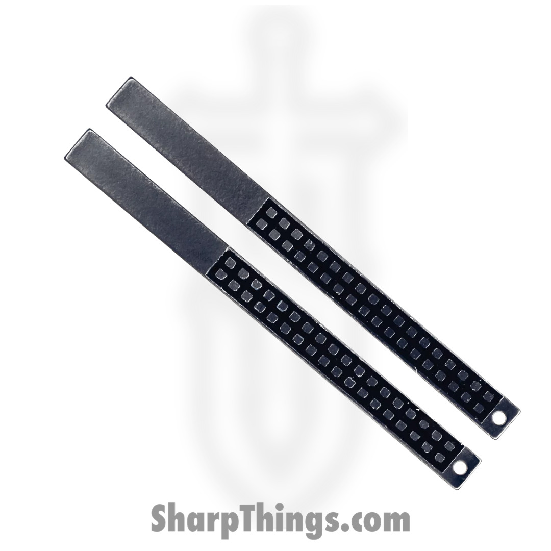 56ba7f0c-d1a0-4915-a4da-79f64f0ed44f_bat150limb_1.jpg BALLISTA - bat150limb - 150lbs Limbs for BALLISTA BAT - Black - Image 1