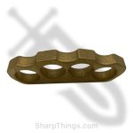Heavy Barrel Designs - HBDCAPOIL - Low Profile "Capones" - Oiled