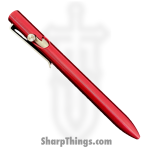 Tactile Turn - 10-SC3-SEA-SPA - Side Click Pen - Mini - Titanium - Seasonal Release Deep Space