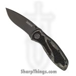 Kershaw - 1670CAMO - Blur Linerlock - A/O - Camo