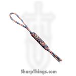 Vosteed - VOSLAN - Paracord Lanyard - Varied