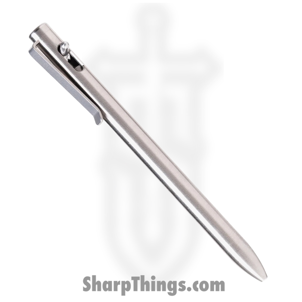 5fff4cb0-26e0-4c3d-bf98-cac0cf85acfe_10-ST1-TTM-TTM_1.jpg Tactile Turn - 10-ST1-TTM-TTM - Switch Pen Standard - Titanium - Silver - Image 1