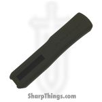 Blade Grips - UD-Black - Ultra Defender - Ultratech Case - Silicone - Black