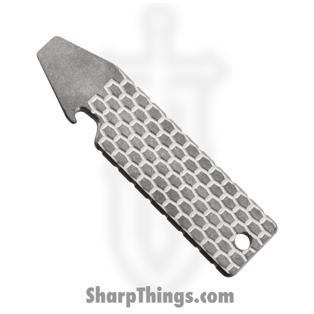63f4144a-a597-4cad-b965-eced4672e337_MAR093_1.jpg Maratac Lighters & Lights - MAR093 - PryX Gentleman's Multi-Tool - Titanium - Grey - Image 1