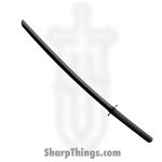 Cold Steel - CS92BKKC - Training Katana Bokken - Polypropylene - Black