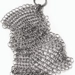 Barebones Living - BARE330 - Stainless Cleaning Mesh - Stainless