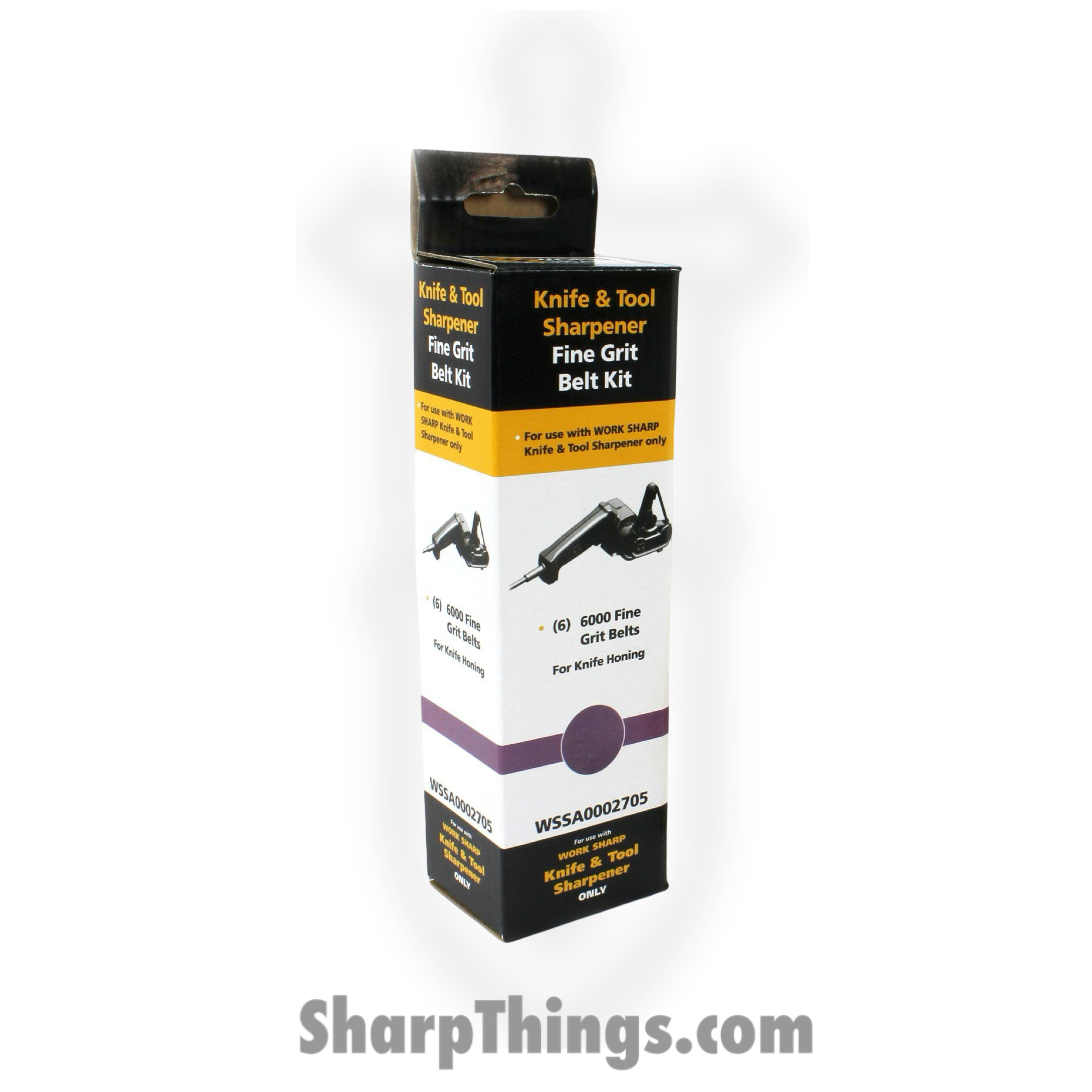 6bcca0fd-34cc-4a25-a65a-13bff57b37d6_WSSA0002705_1.png Work Sharp - WSSA0002705 - WSKTS 6000 Extra-Fine Belt Bulk Pack - Purple - Image 1