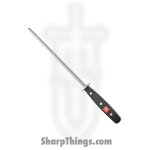 Wusthof - 3059785023 - Triple Rivet Honing Steel - Triple Rivet