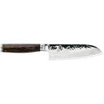 Shun - TDM0727 - Premier Santoku 5 1/2" Knife