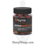 Byrna - JB68315 - Pepper Projectiles 25ct