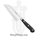 Wusthof - 1040131314 - Classic Santoku Knife - Classic Santoku