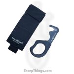 Benchmade - 7BLKW - Rescue Hook - 420HC - Black