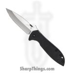 Kershaw - 6055D2 - Emerson CQC-4KXL D2 - Framelock