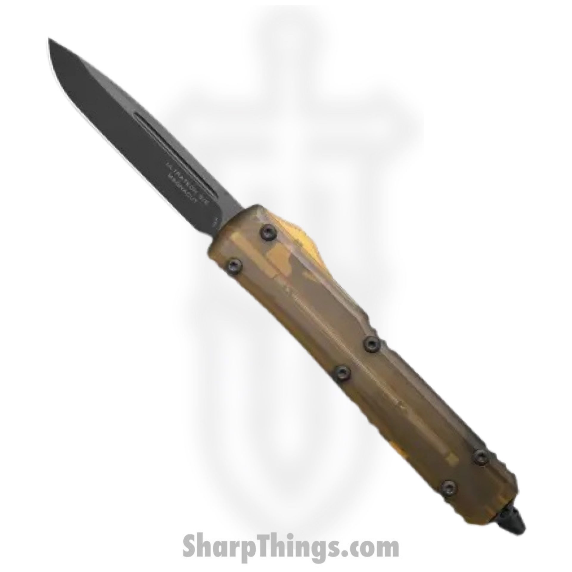 7609eda5-6a53-4193-8798-77e0851ab783_121-1DLCTULS_12.jpg Microtech - 121-1DLCTULS - Ultratech - OTF Auto - 121-1DLCTULS Ultratech OTF Auto - Ultem - Black/Ultem - Image 1