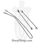 BALLISTA - BAL-SS-01 - String and Cables for BALLISTA BAT - Black