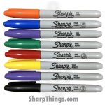 Revenant Corps - RCGSHRPYW - G-10 Sharpie Spike - Yellow G-10 Spike - Yellow