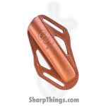 NexTorch - NXV68B - NEX Baton Holster - Leather - Brown