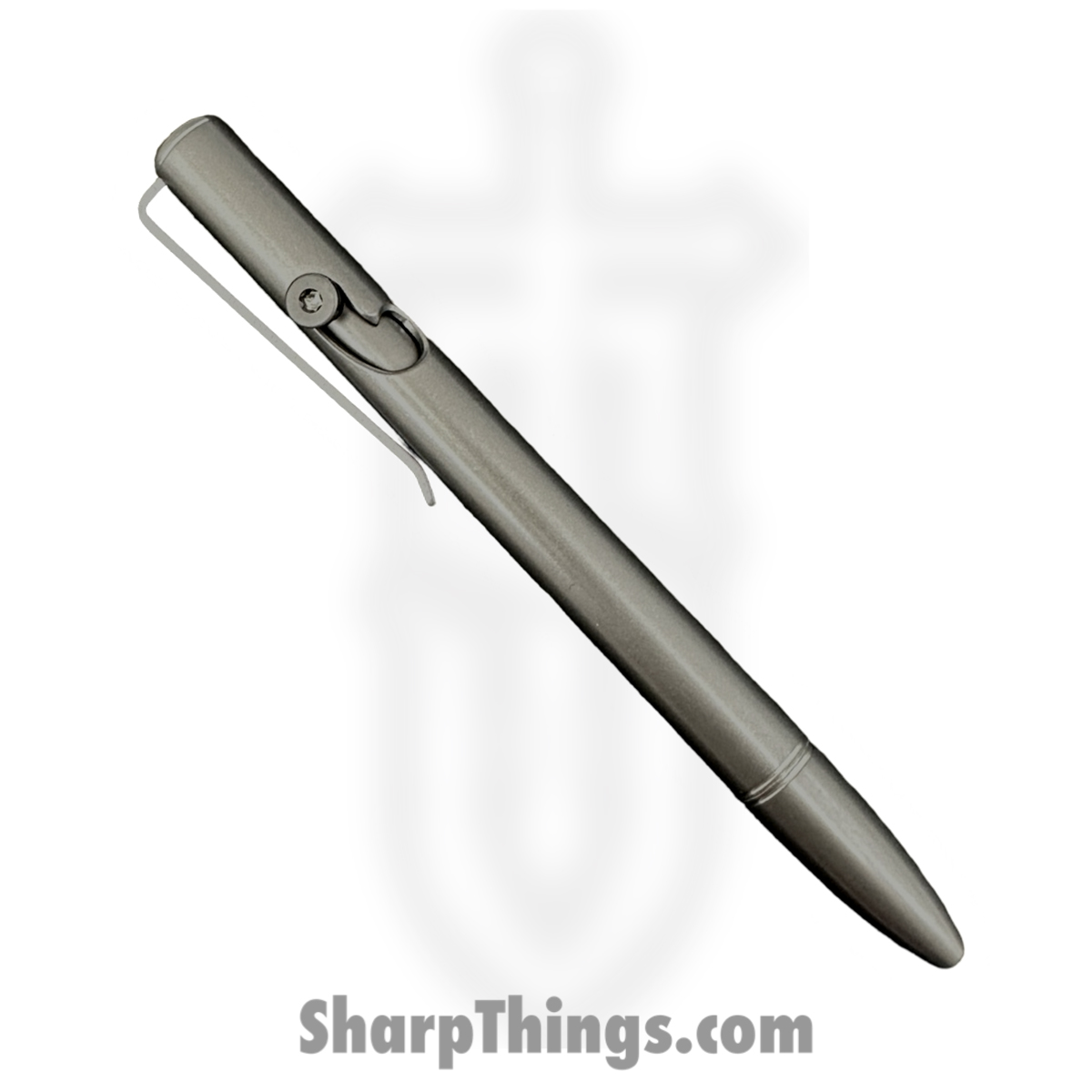 80c57216-9576-439e-a444-a4e3b08780e6_10-SO3-TTM-STW_1.jpg Tactile Turn - 10-SO3-TTM-STW - Bolt Action Mini - Smooth Operator - Titanium - Stonewash - Image 1